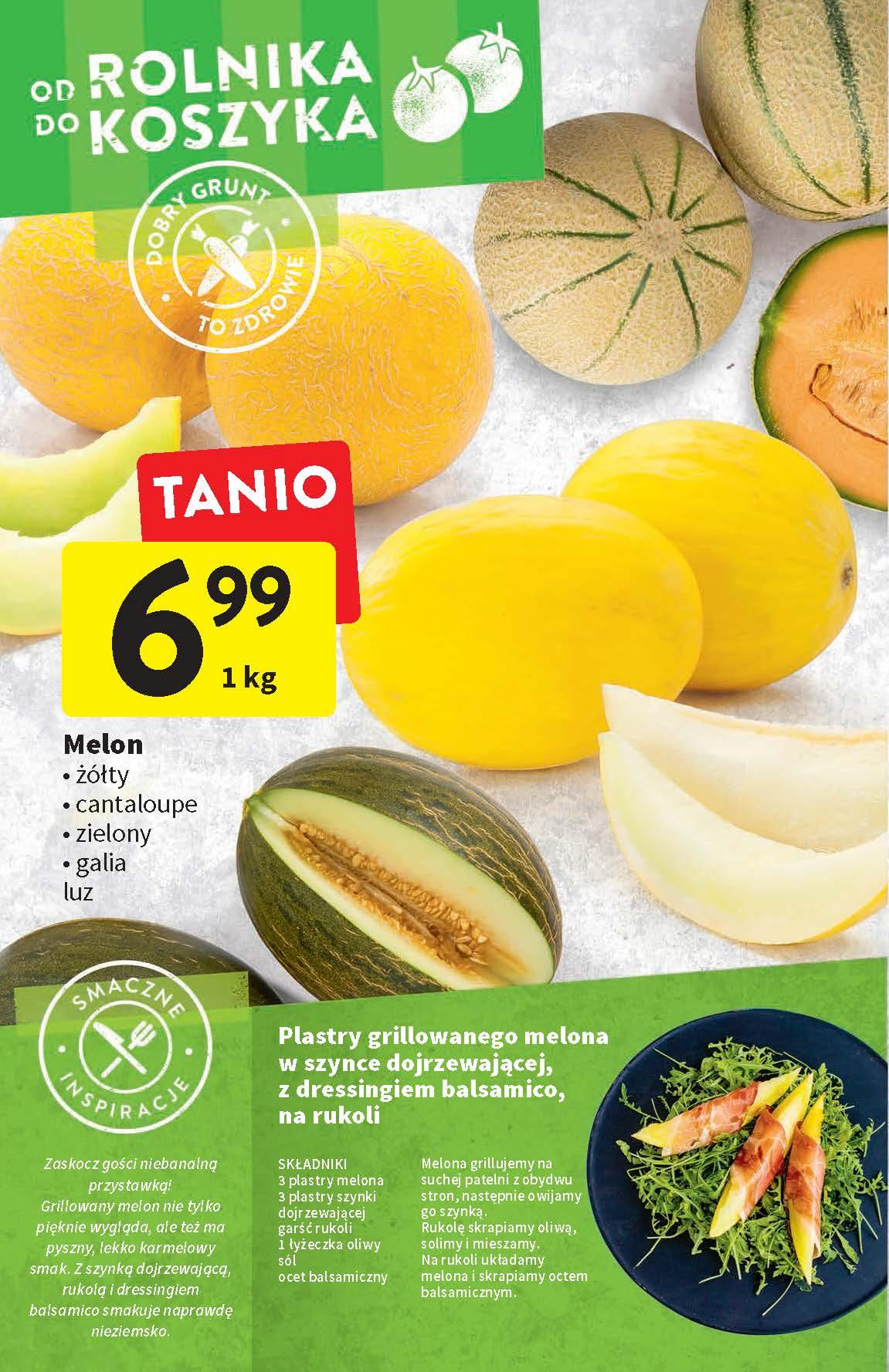 Gazetka promocyjna Intermarche str. 10