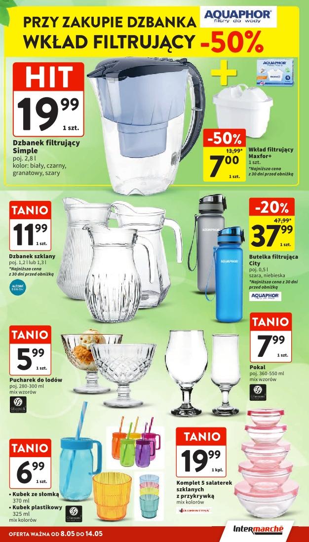 Gazetka promocyjna Intermarche str. 41