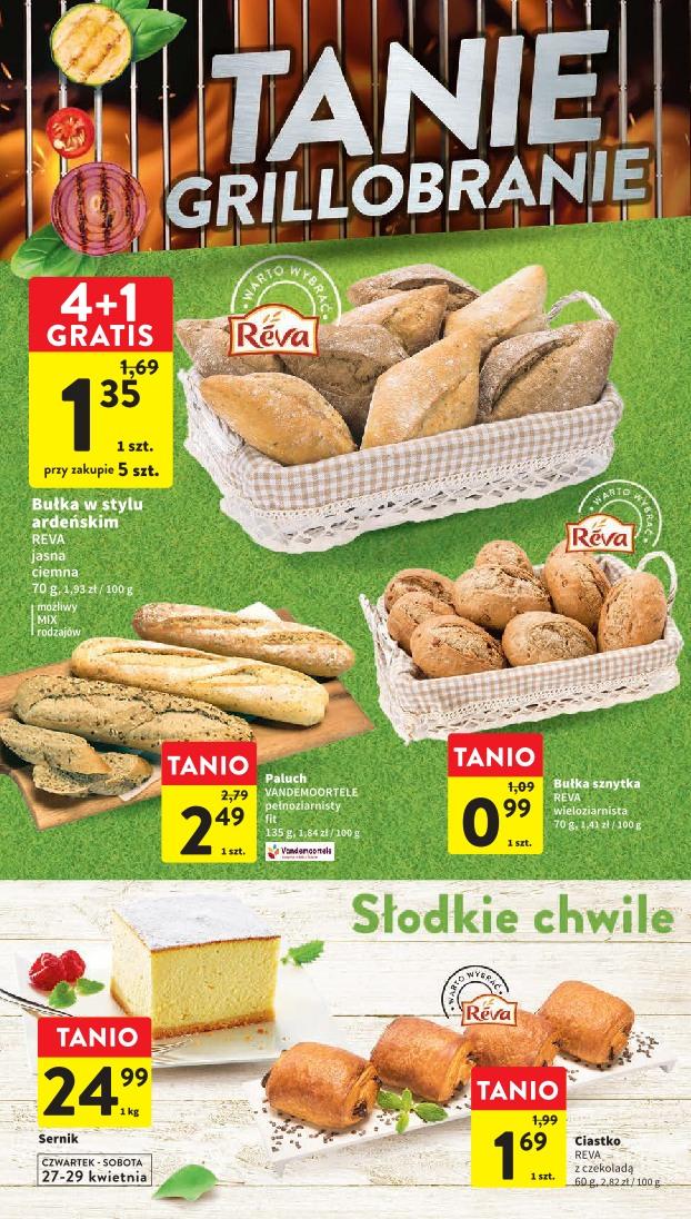Gazetka promocyjna Intermarche str. 10