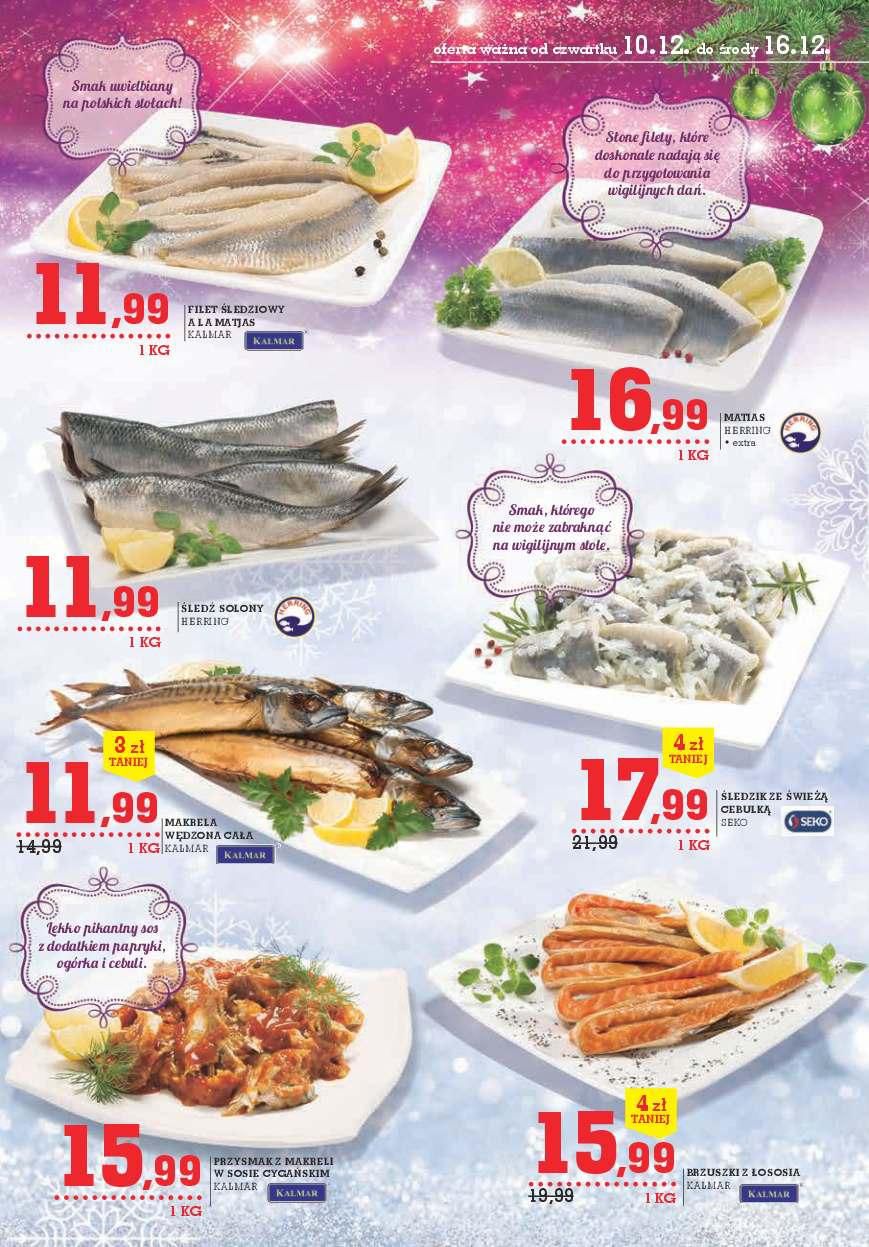 Gazetka promocyjna Intermarche str. 15