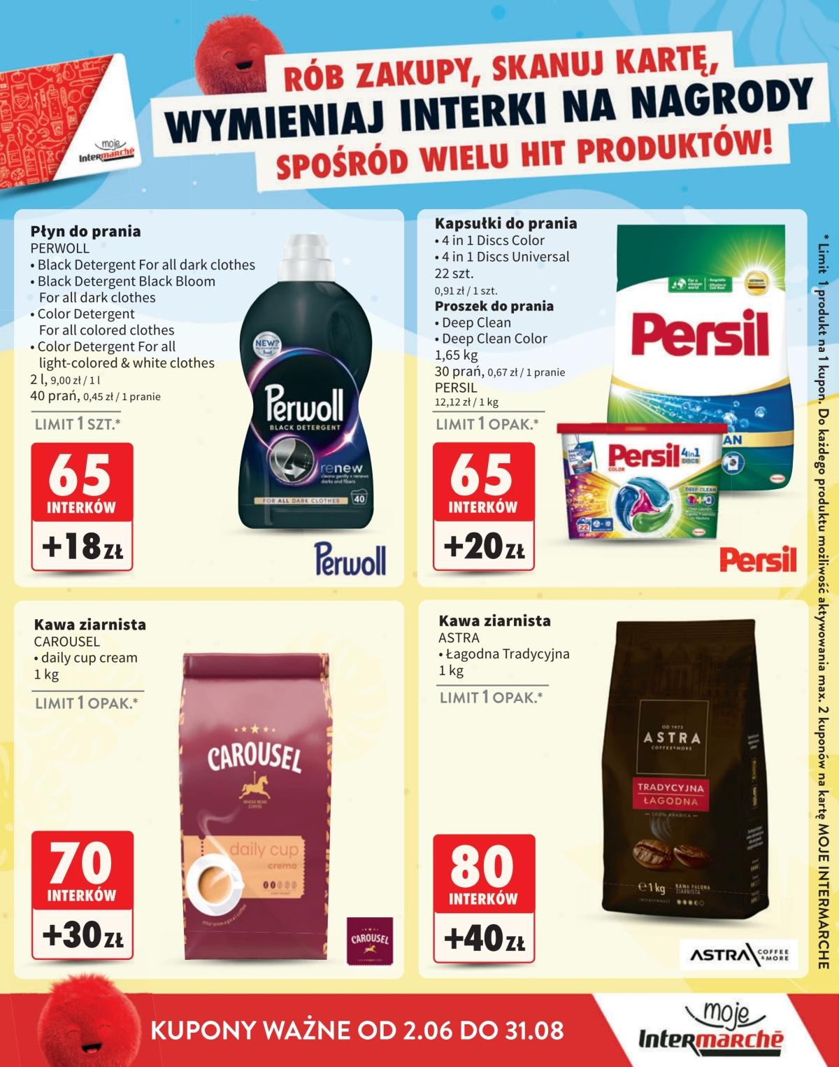 Gazetka promocyjna Intermarche str. 29