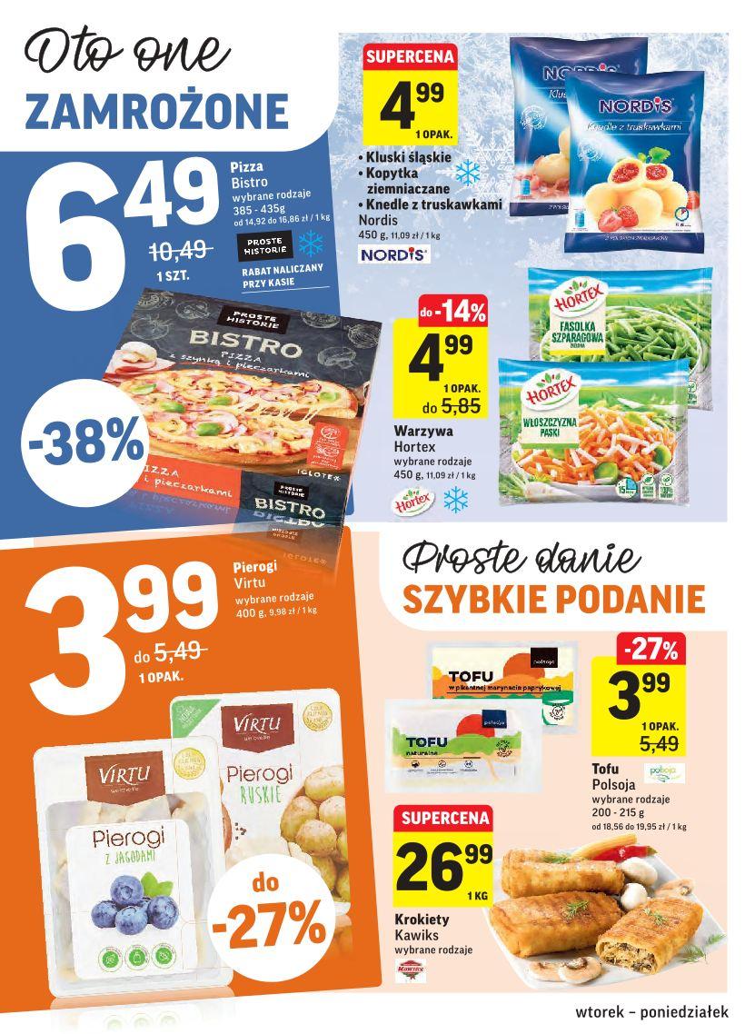 Gazetka promocyjna Intermarche str. 18