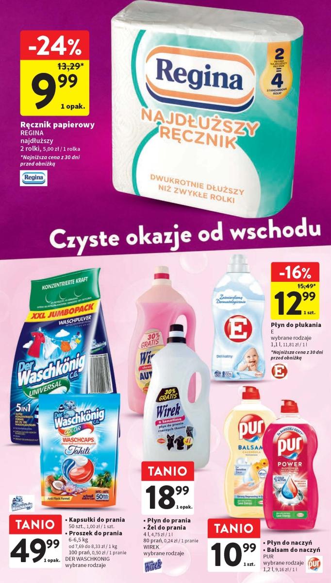 Gazetka promocyjna Intermarche str. 38