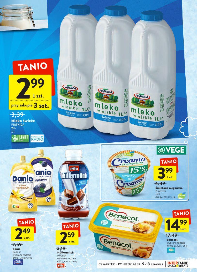 Gazetka promocyjna Intermarche str. 23
