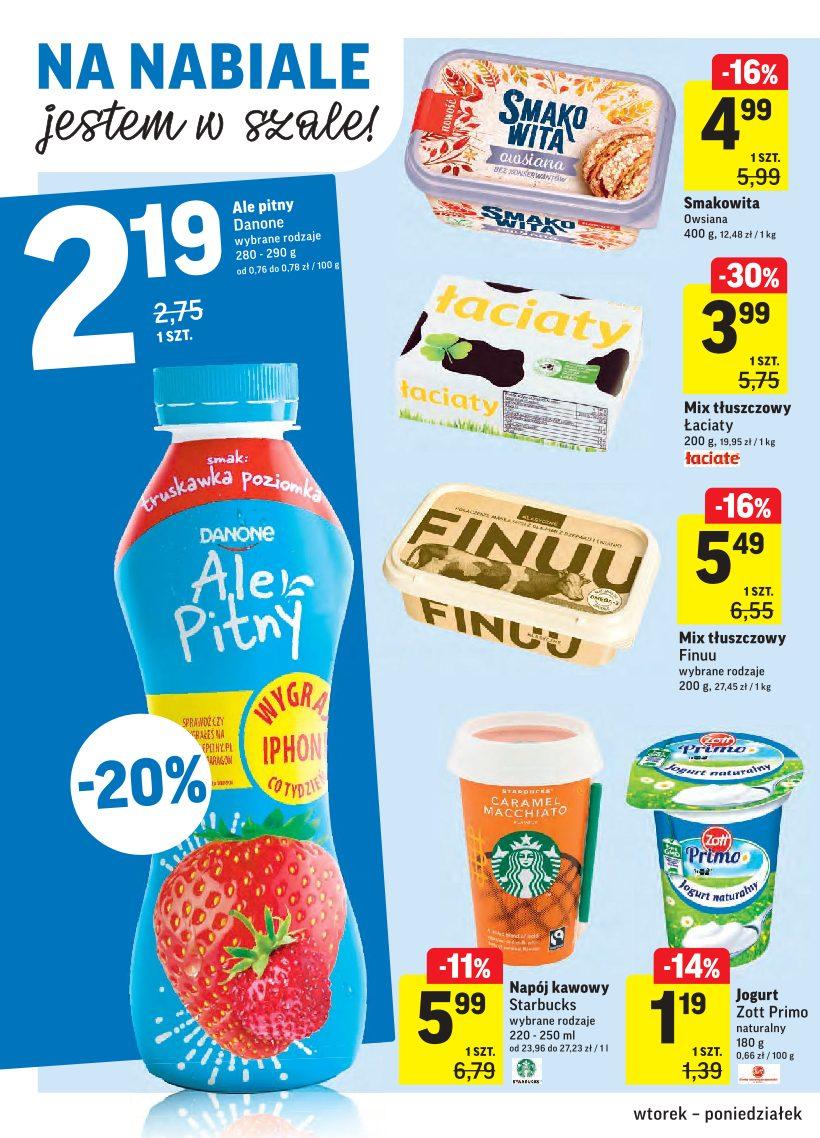 Gazetka promocyjna Intermarche str. 20