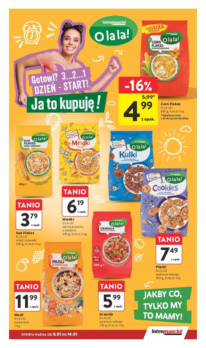 Gazetka promocyjna Intermarche str. 23