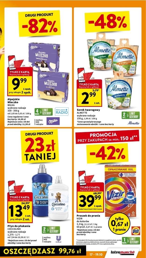 Gazetka promocyjna Intermarche str. 3