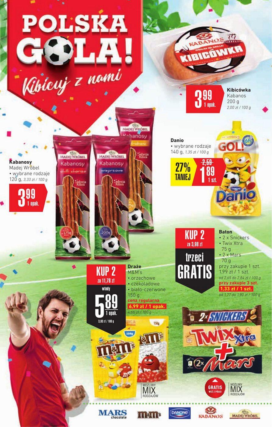 Gazetka promocyjna Intermarche str. 4