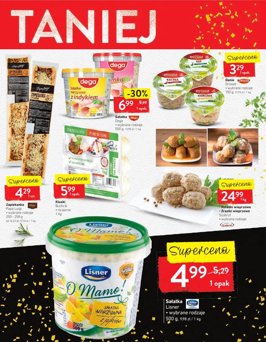 Gazetka promocyjna Intermarche str. 11