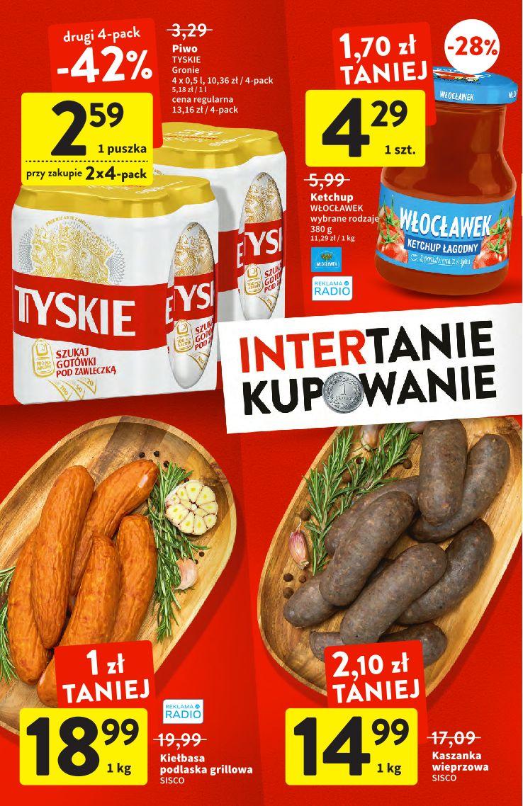 Gazetka promocyjna Intermarche str. 4