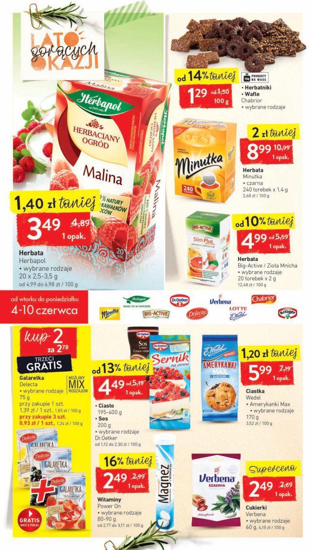 Gazetka promocyjna Intermarche str. 16