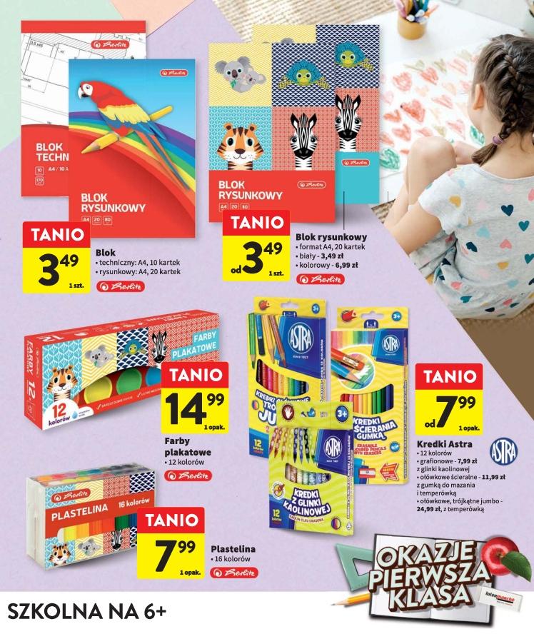 Gazetka promocyjna Intermarche str. 5