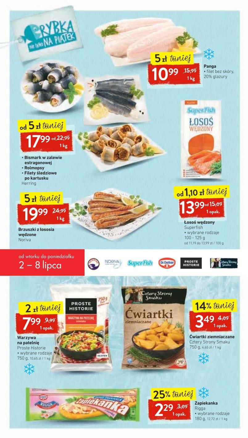 Gazetka promocyjna Intermarche str. 8