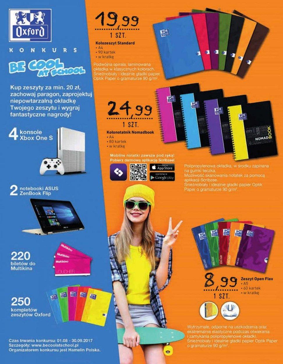 Gazetka promocyjna Intermarche str. 24