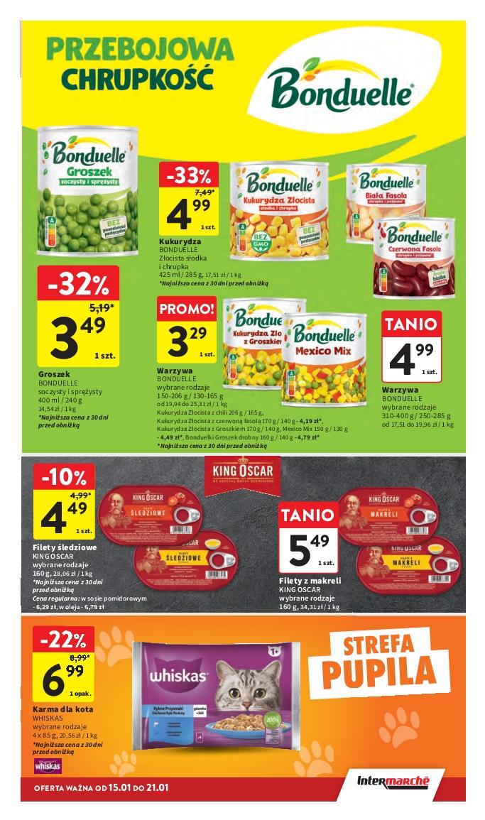 Gazetka promocyjna Intermarche str. 37