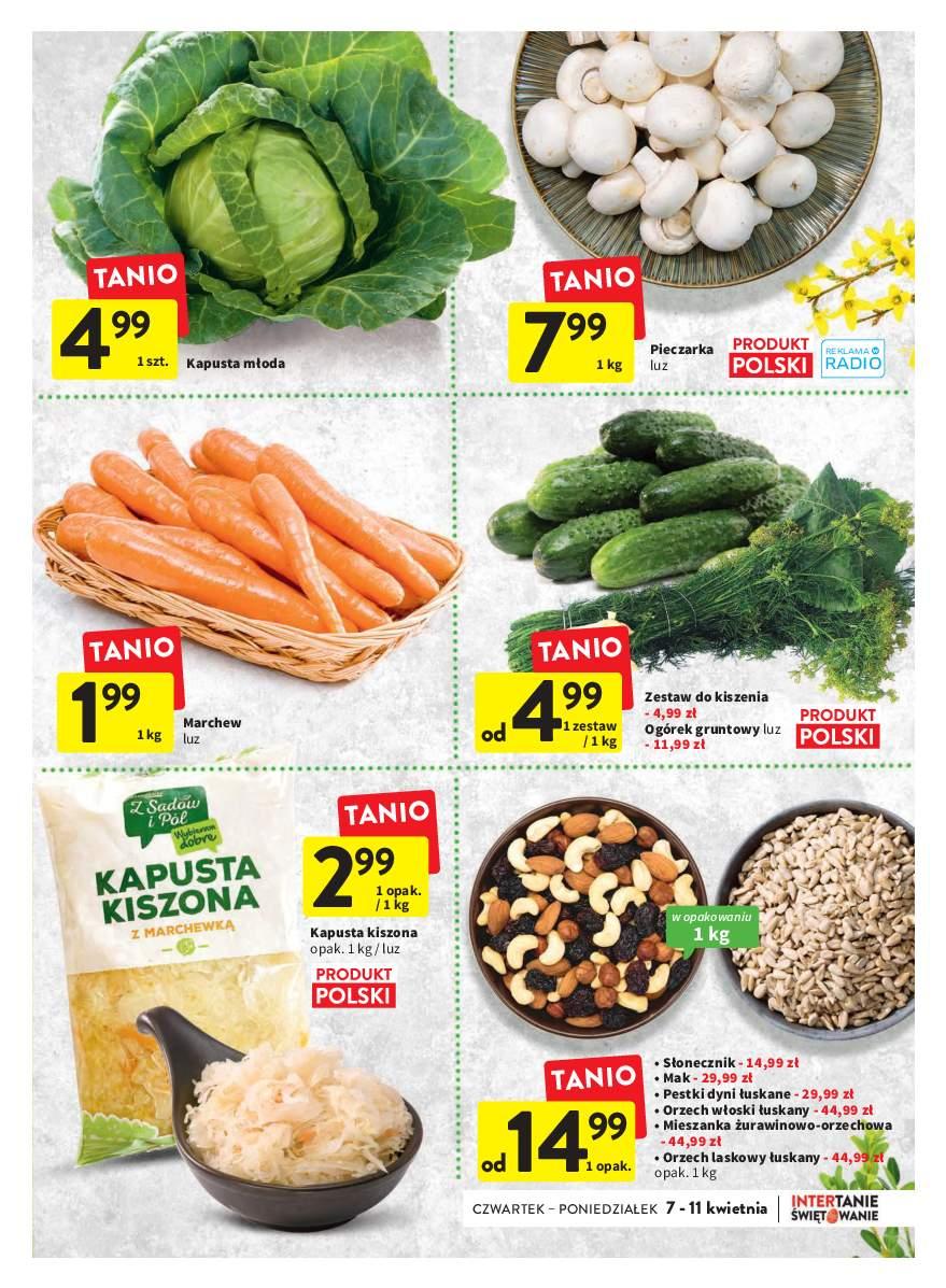 Gazetka promocyjna Intermarche str. 19