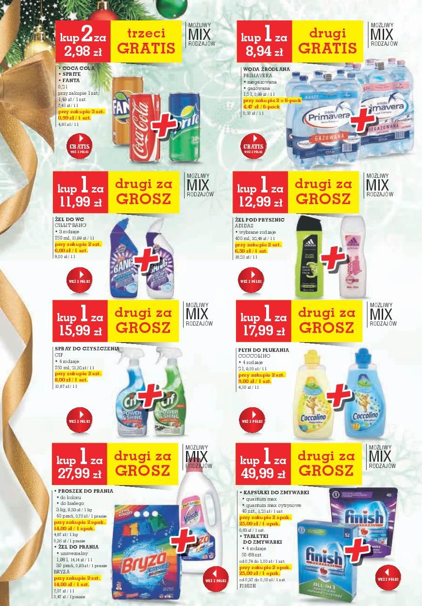 Gazetka promocyjna Intermarche str. 9