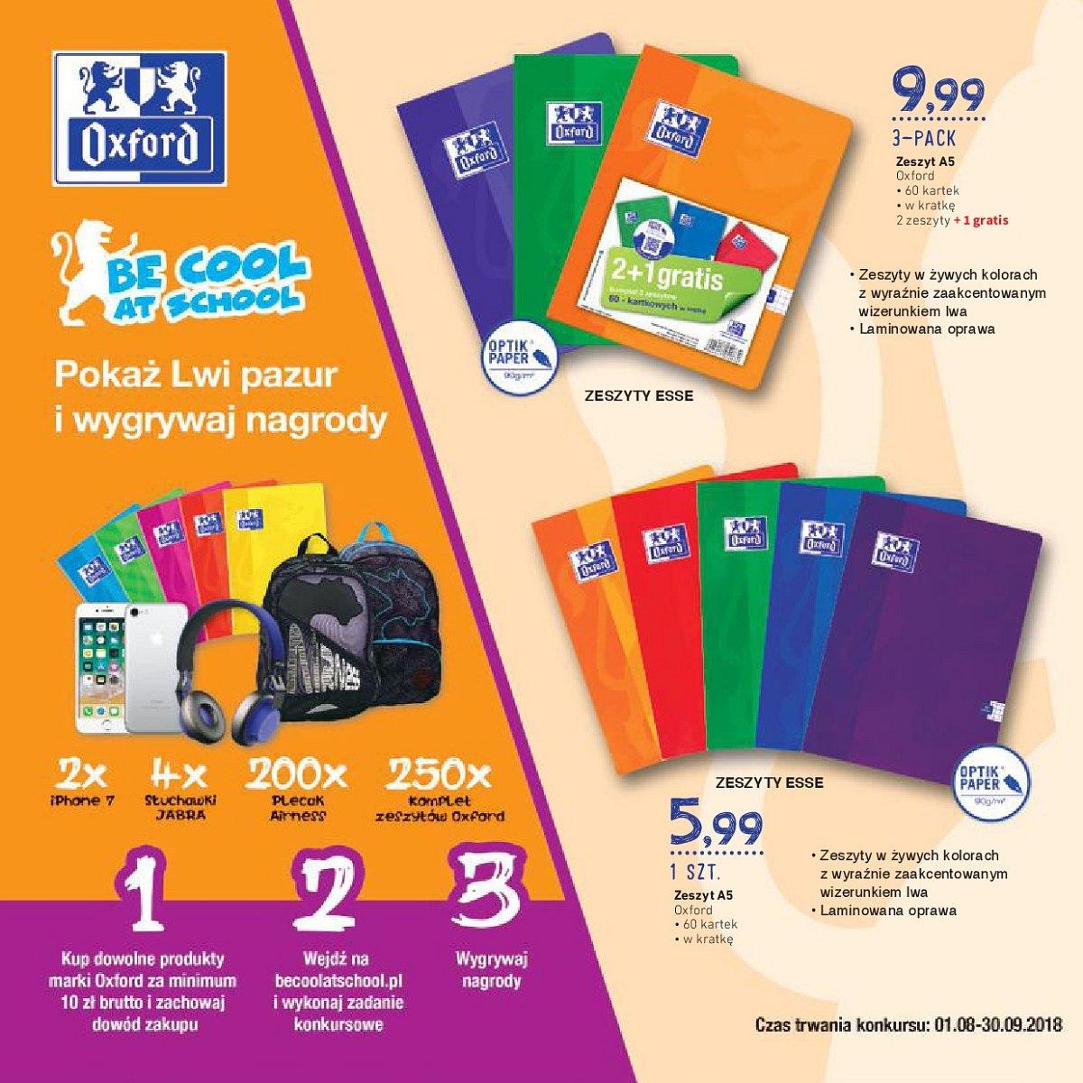 Gazetka promocyjna Intermarche str. 8