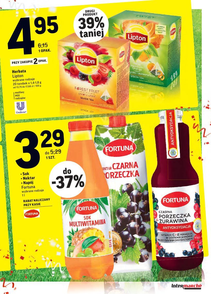 Gazetka promocyjna Intermarche str. 47