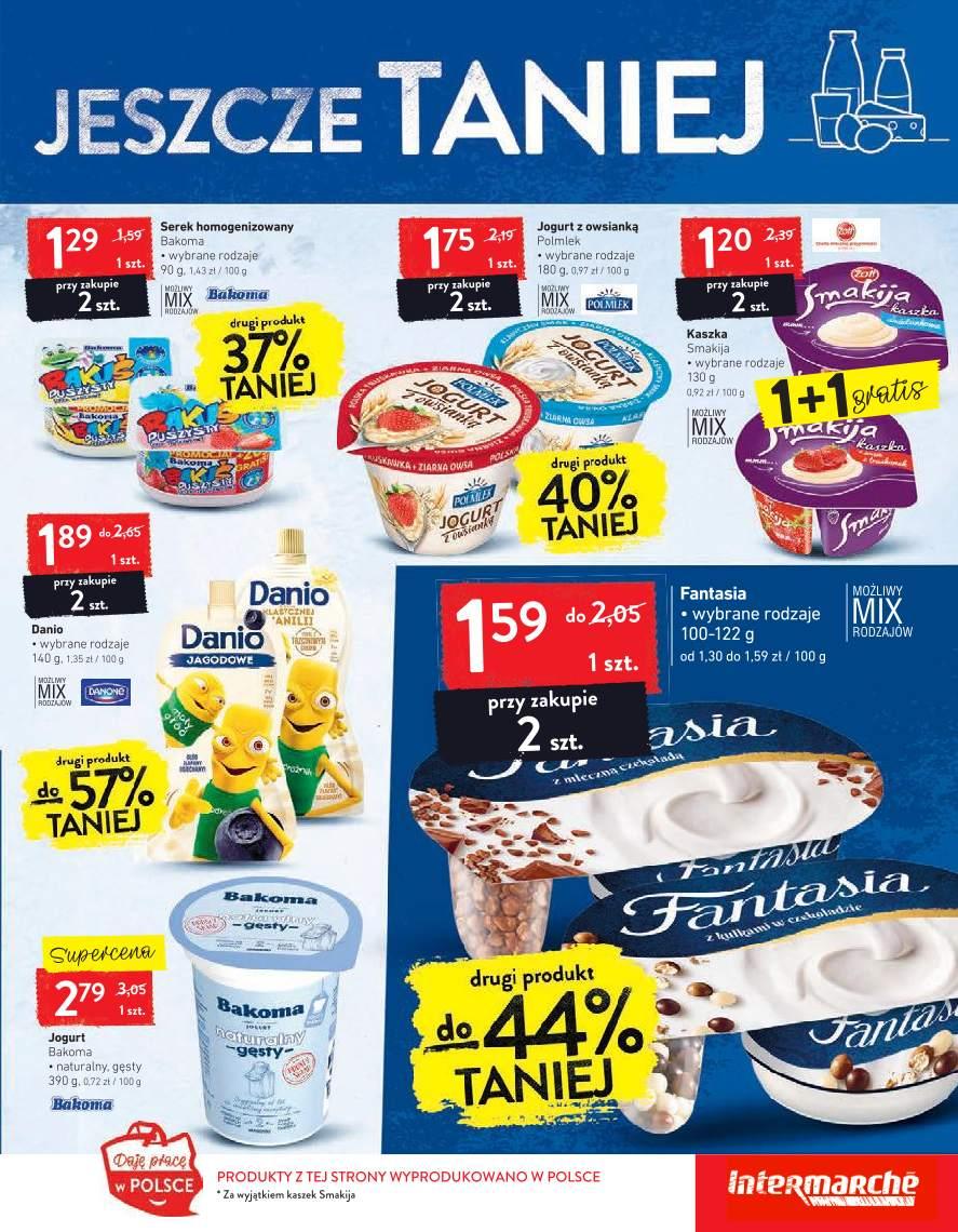 Gazetka promocyjna Intermarche str. 13