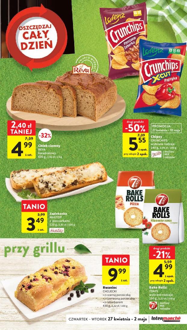 Gazetka promocyjna Intermarche str. 11