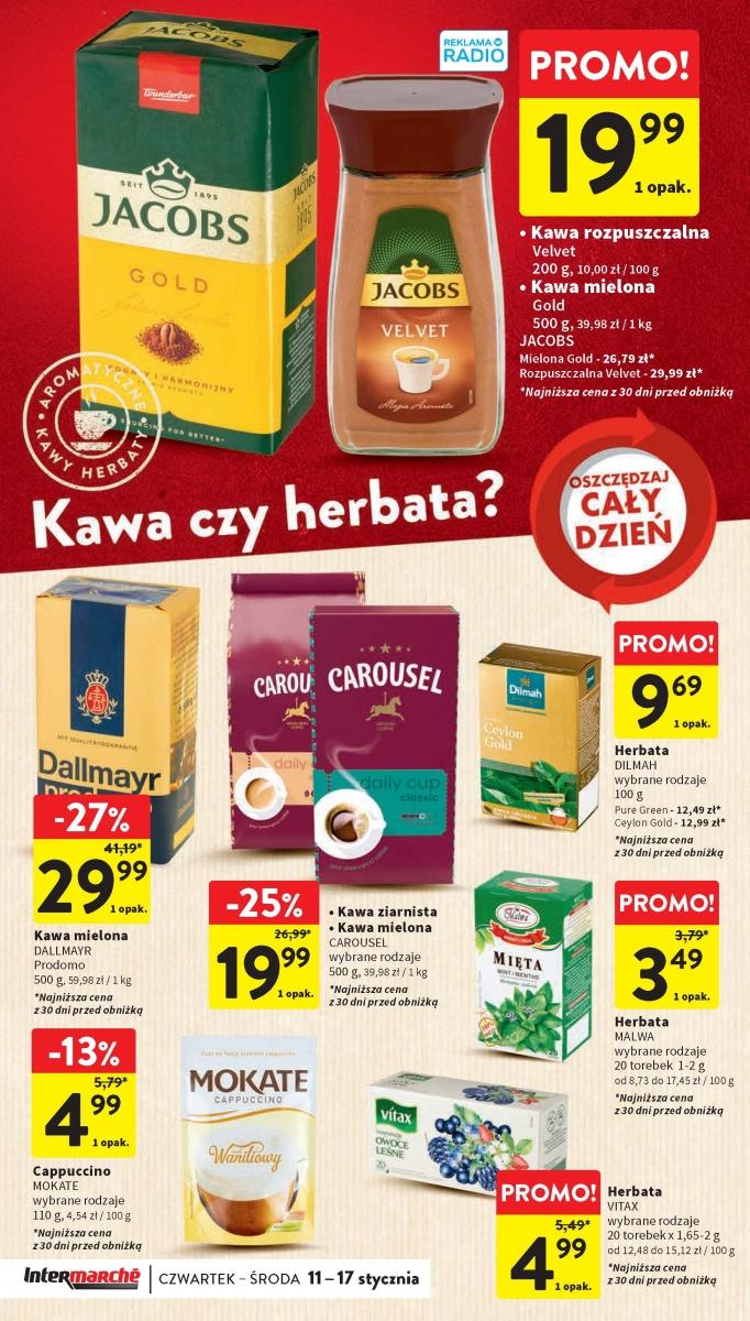 Gazetka promocyjna Intermarche str. 30