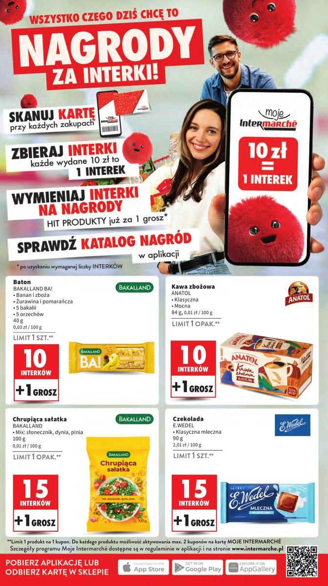 Gazetka promocyjna Intermarche str. 29