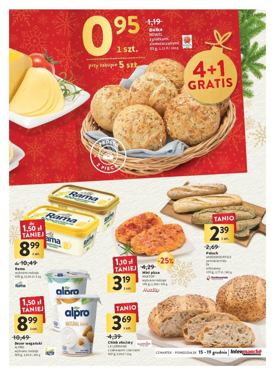 Gazetka promocyjna Intermarche str. 27