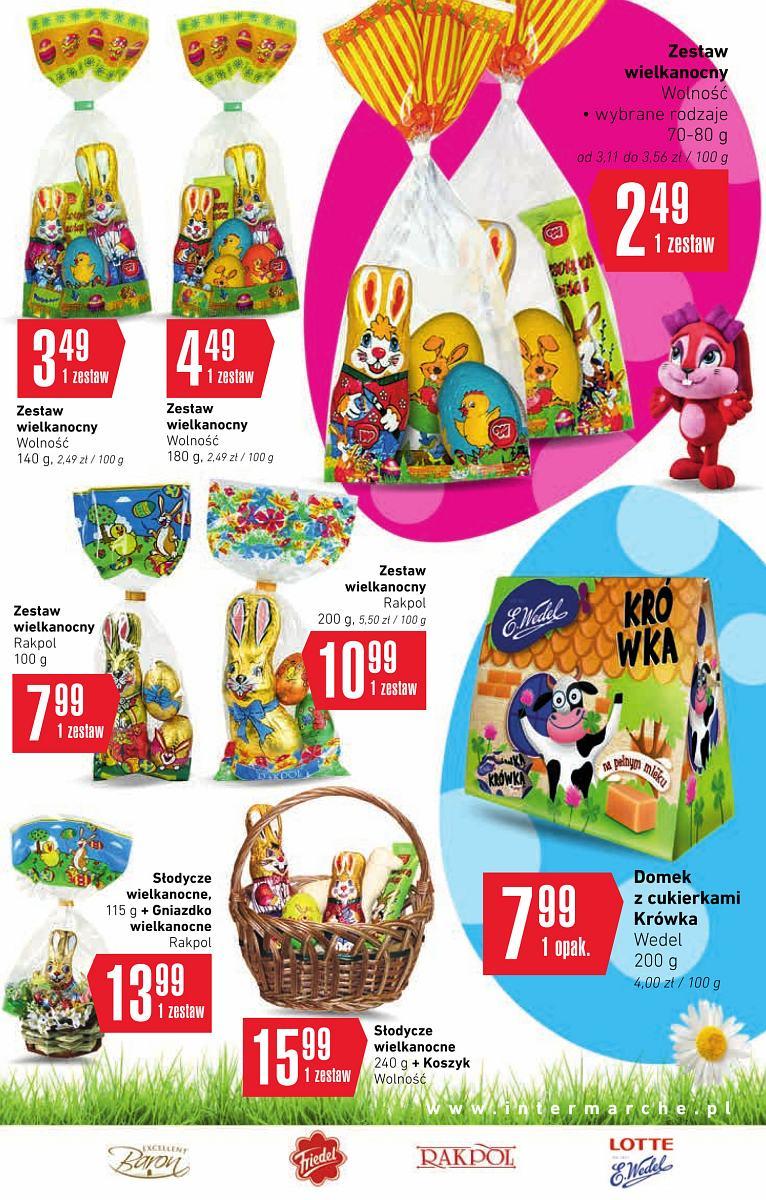 Gazetka promocyjna Intermarche str. 3