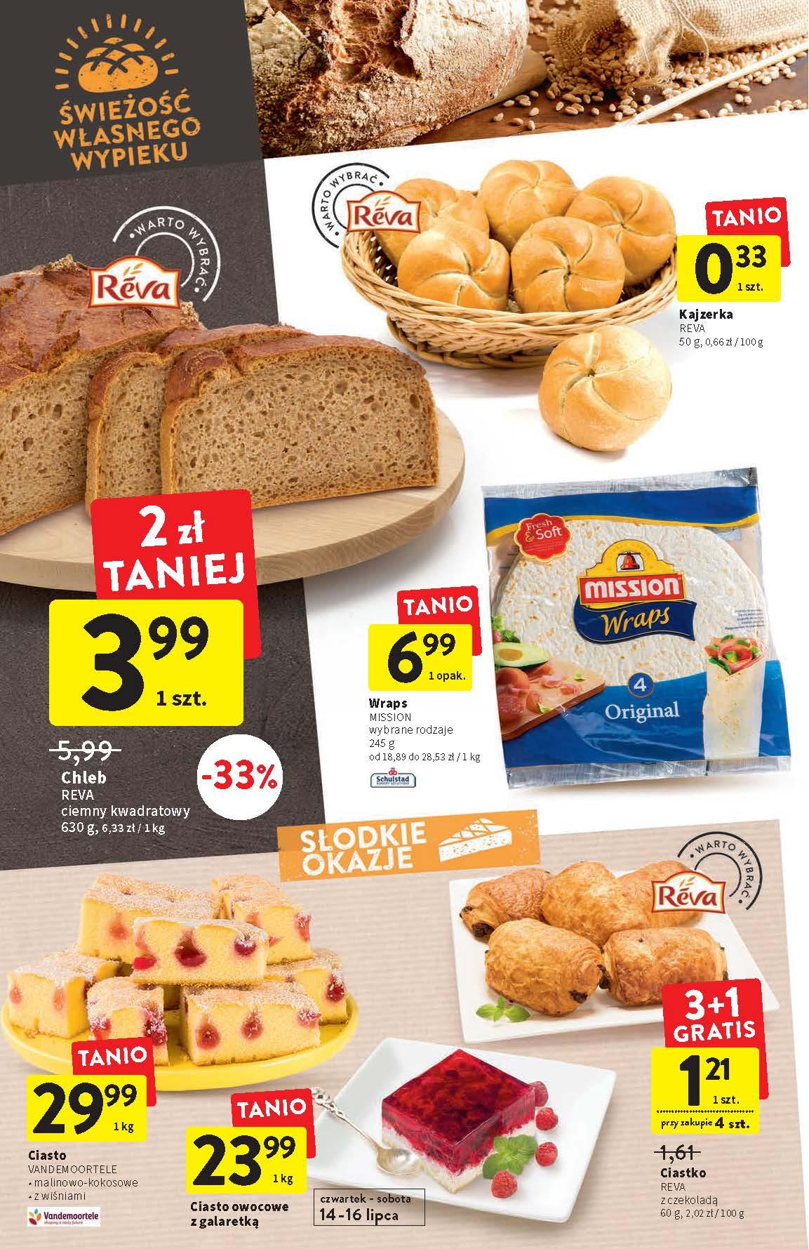 Gazetka promocyjna Intermarche str. 24
