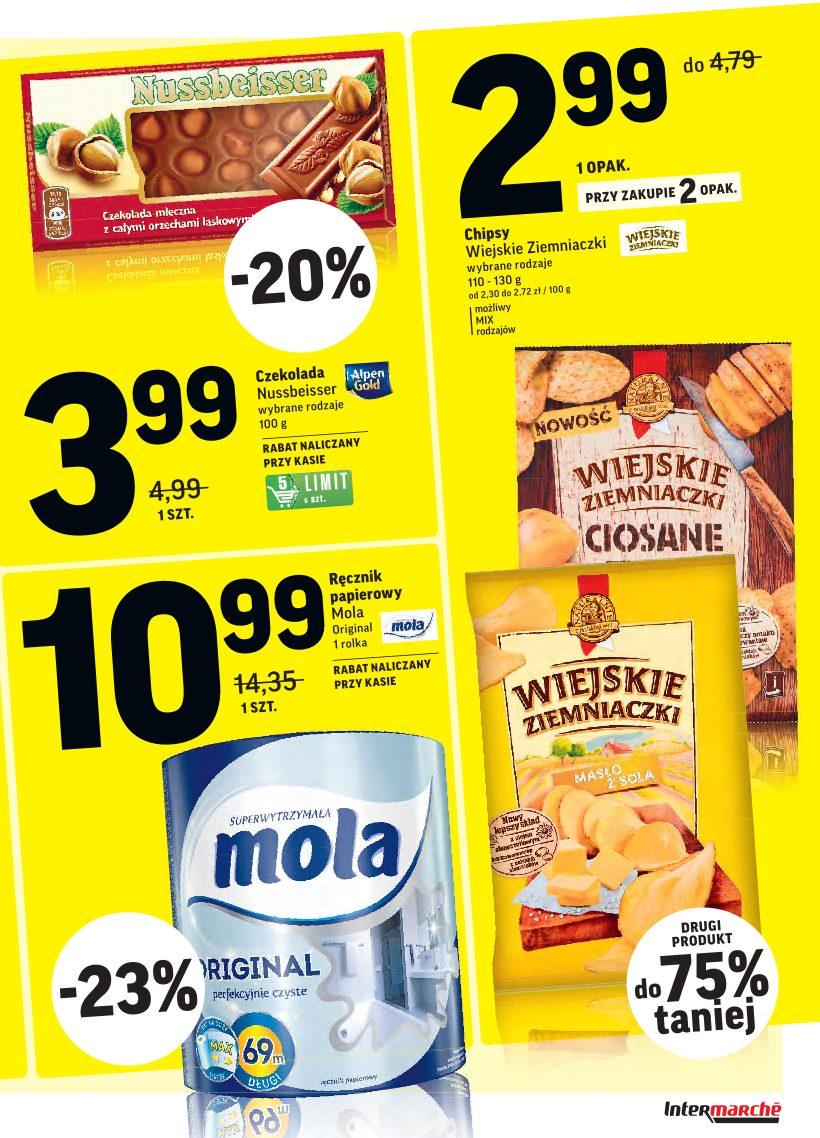 Gazetka promocyjna Intermarche str. 38