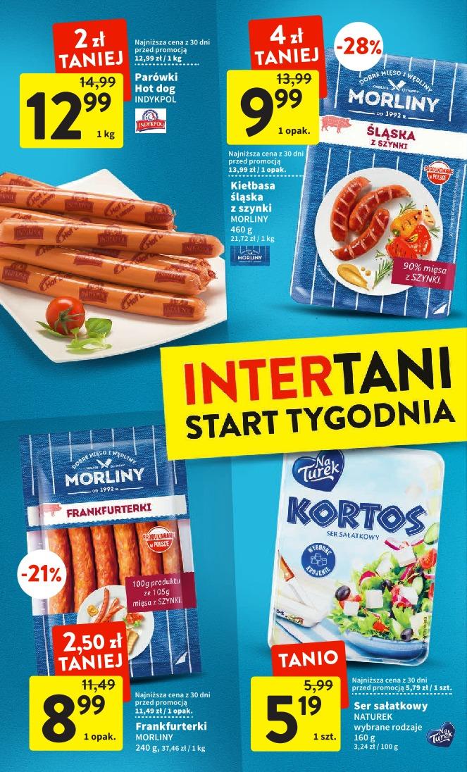 Gazetka promocyjna Intermarche str. 30