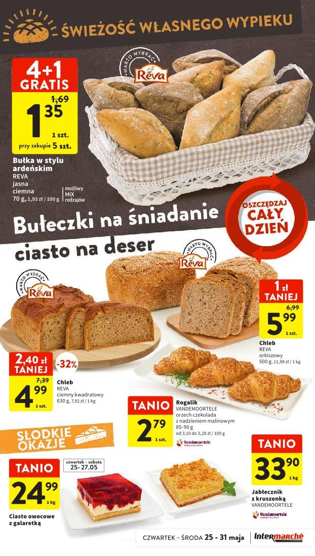 Gazetka promocyjna Intermarche str. 21