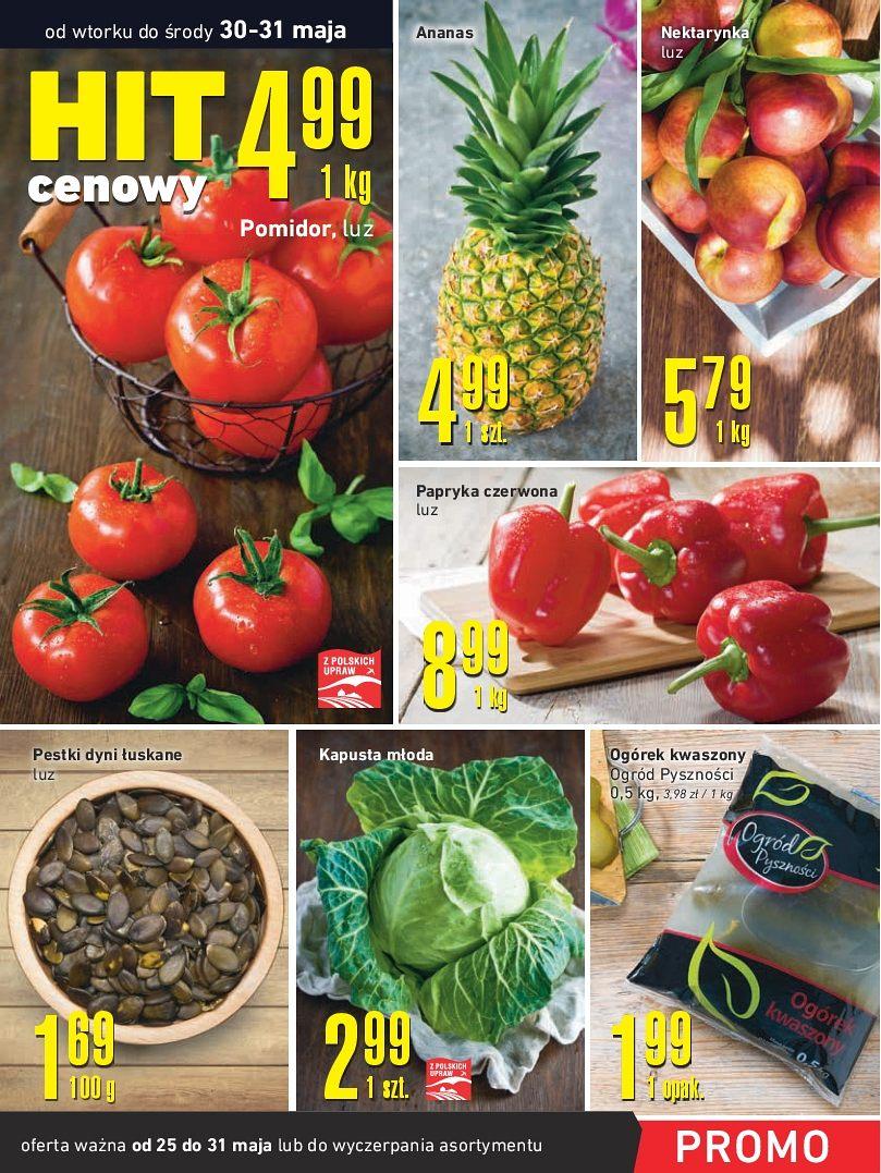 Gazetka promocyjna Intermarche str. 10