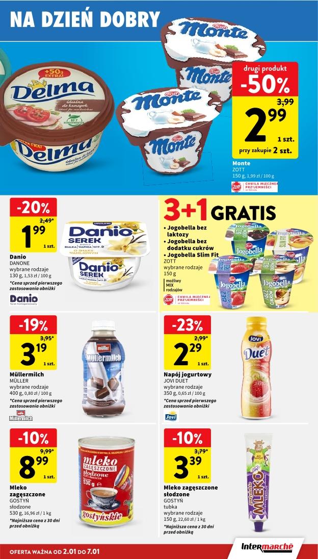 Gazetka promocyjna Intermarche str. 23
