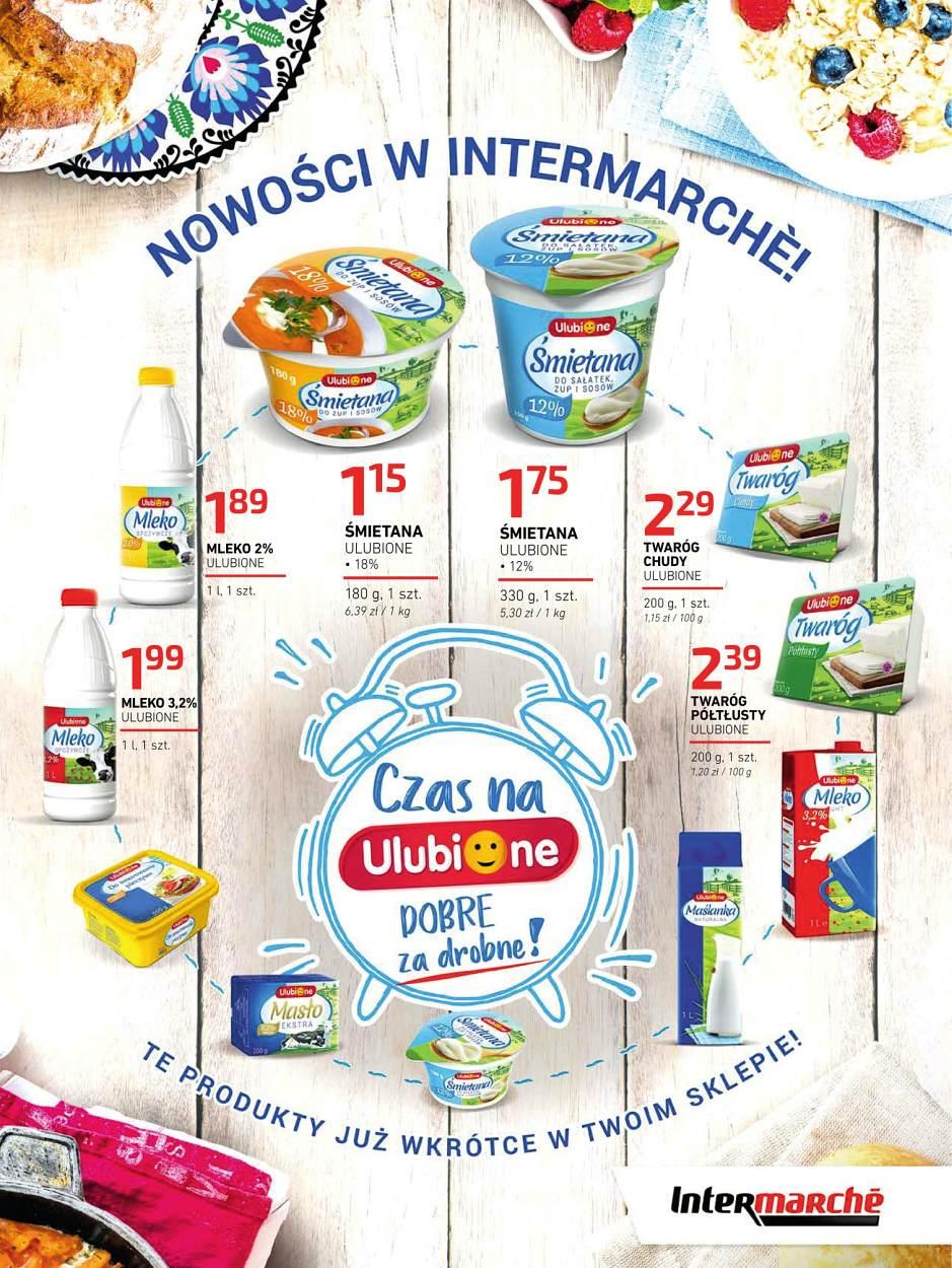 Gazetka promocyjna Intermarche str. 4