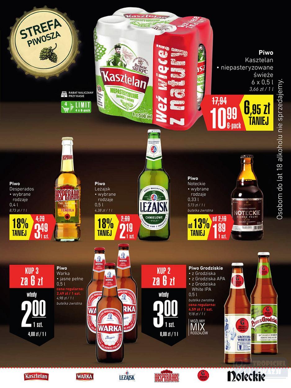 Gazetka promocyjna Intermarche str. 15