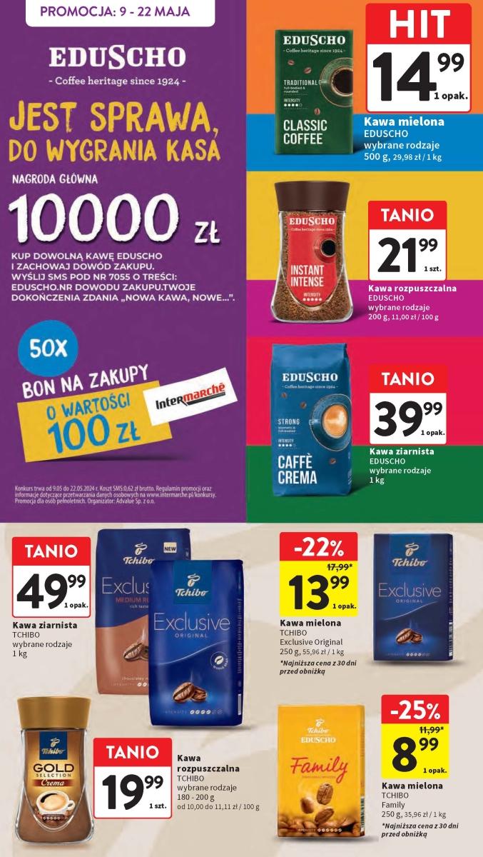 Gazetka promocyjna Intermarche str. 27