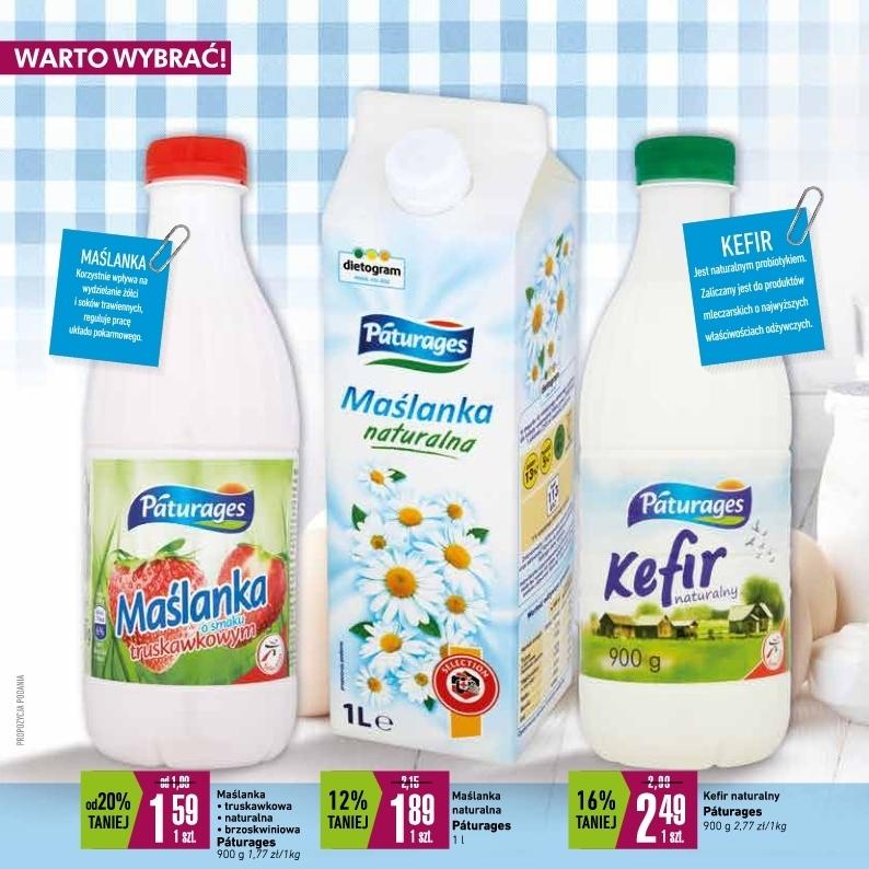 Gazetka promocyjna Intermarche str. 6