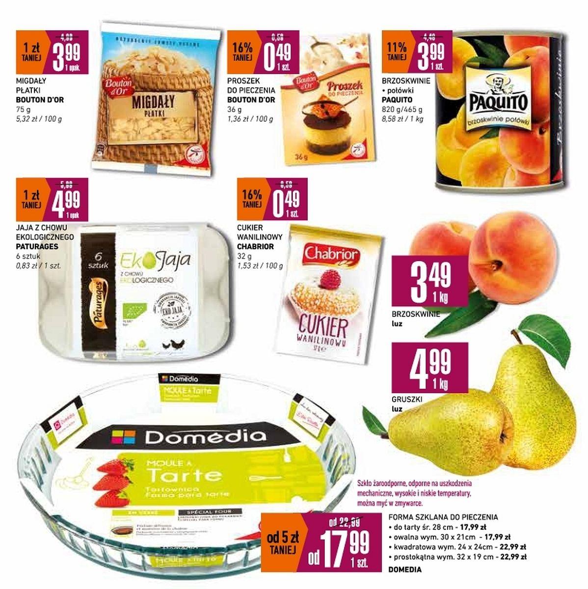 Gazetka promocyjna Intermarche str. 3