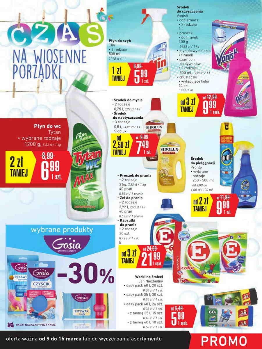 Gazetka promocyjna Intermarche str. 18