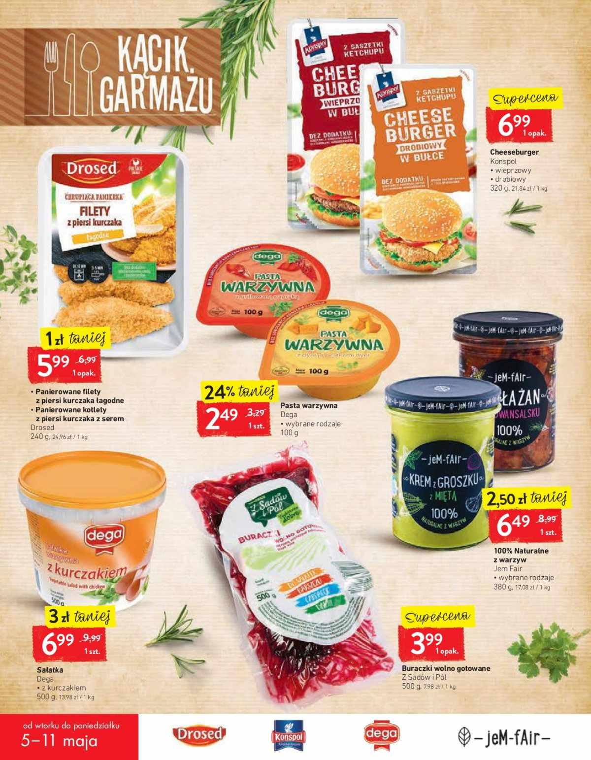 Gazetka promocyjna Intermarche str. 12
