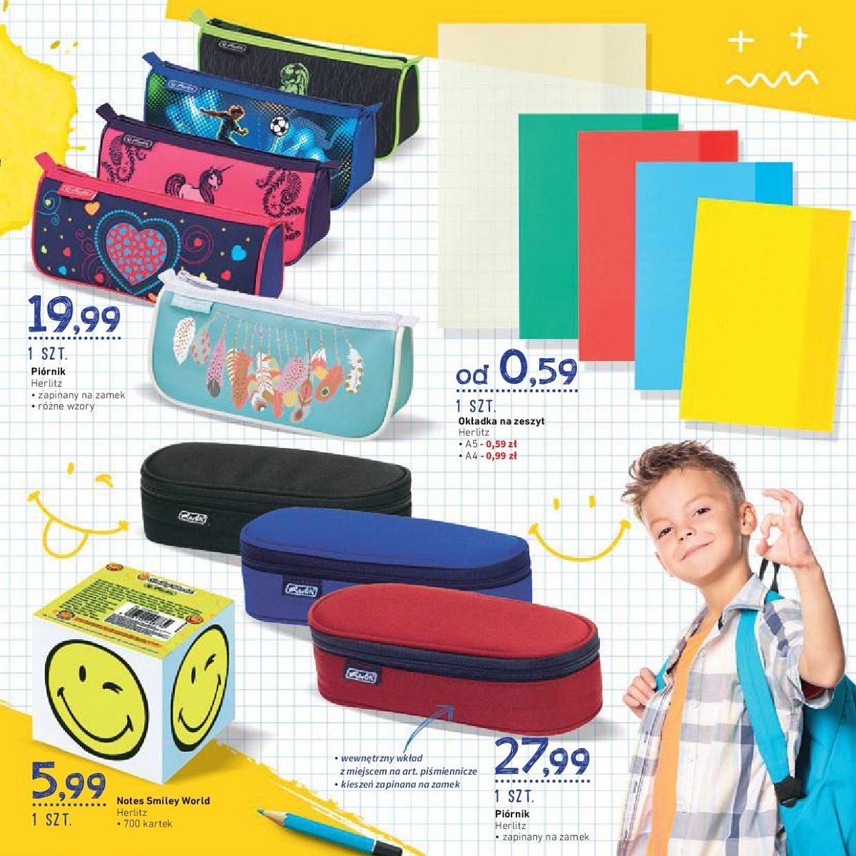 Gazetka promocyjna Intermarche str. 7