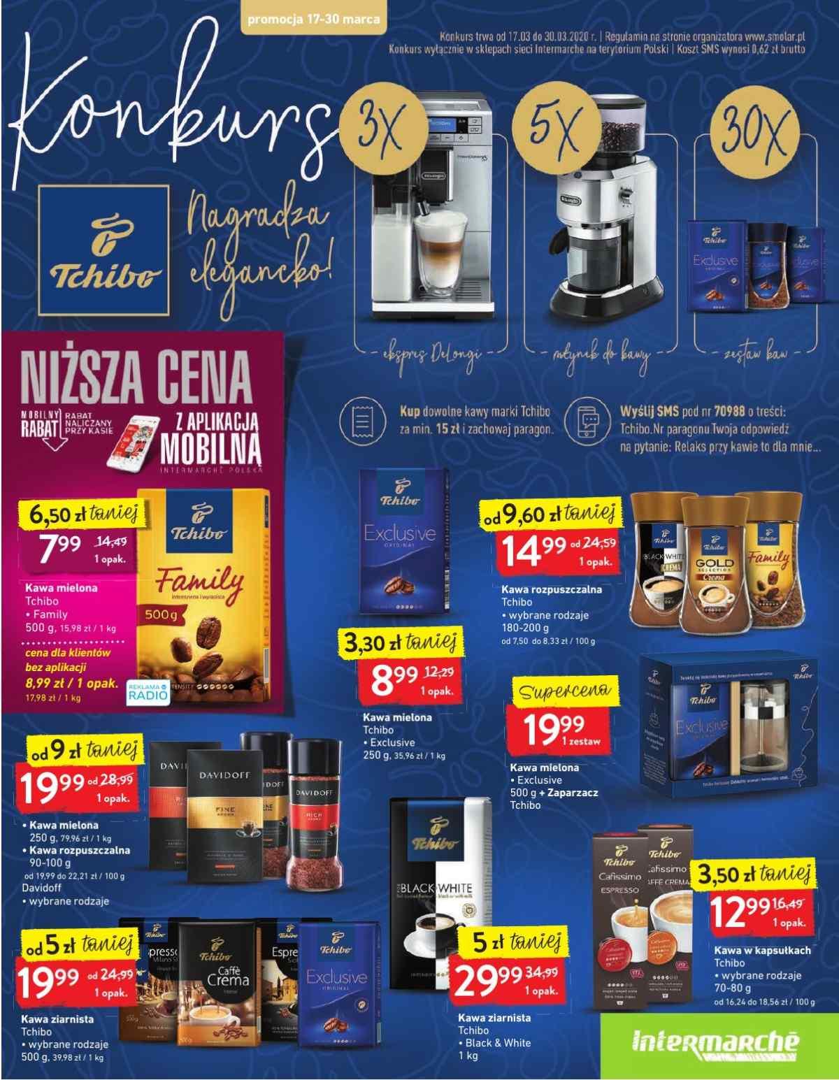 Gazetka promocyjna Intermarche str. 25