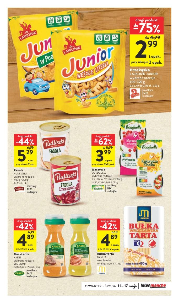 Gazetka promocyjna Intermarche str. 29