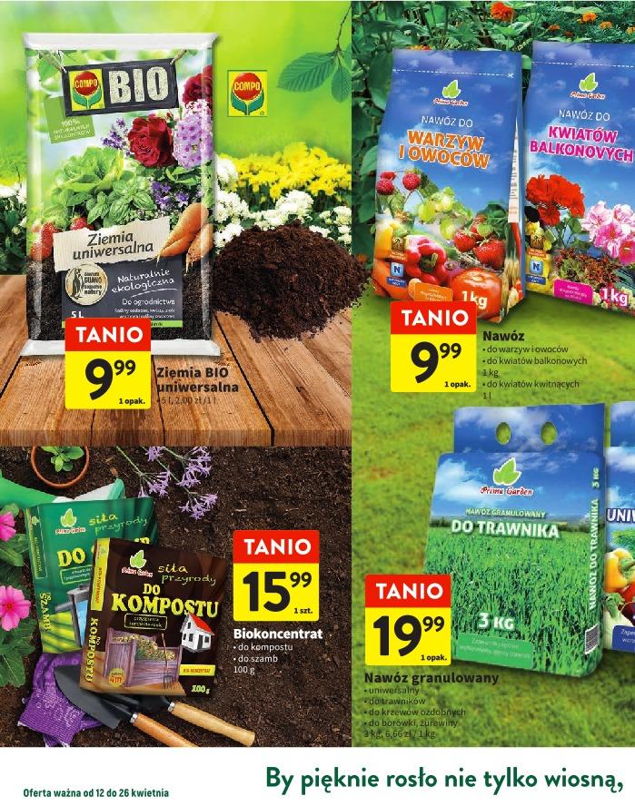 Gazetka promocyjna Intermarche str. 2