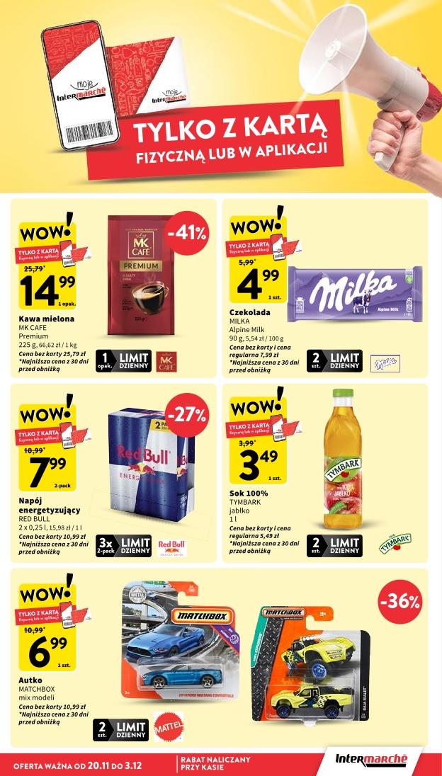 Gazetka promocyjna Intermarche str. 9