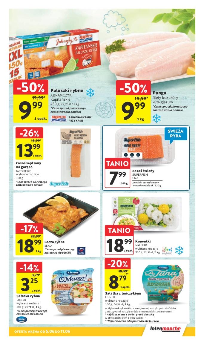 Gazetka promocyjna Intermarche str. 19