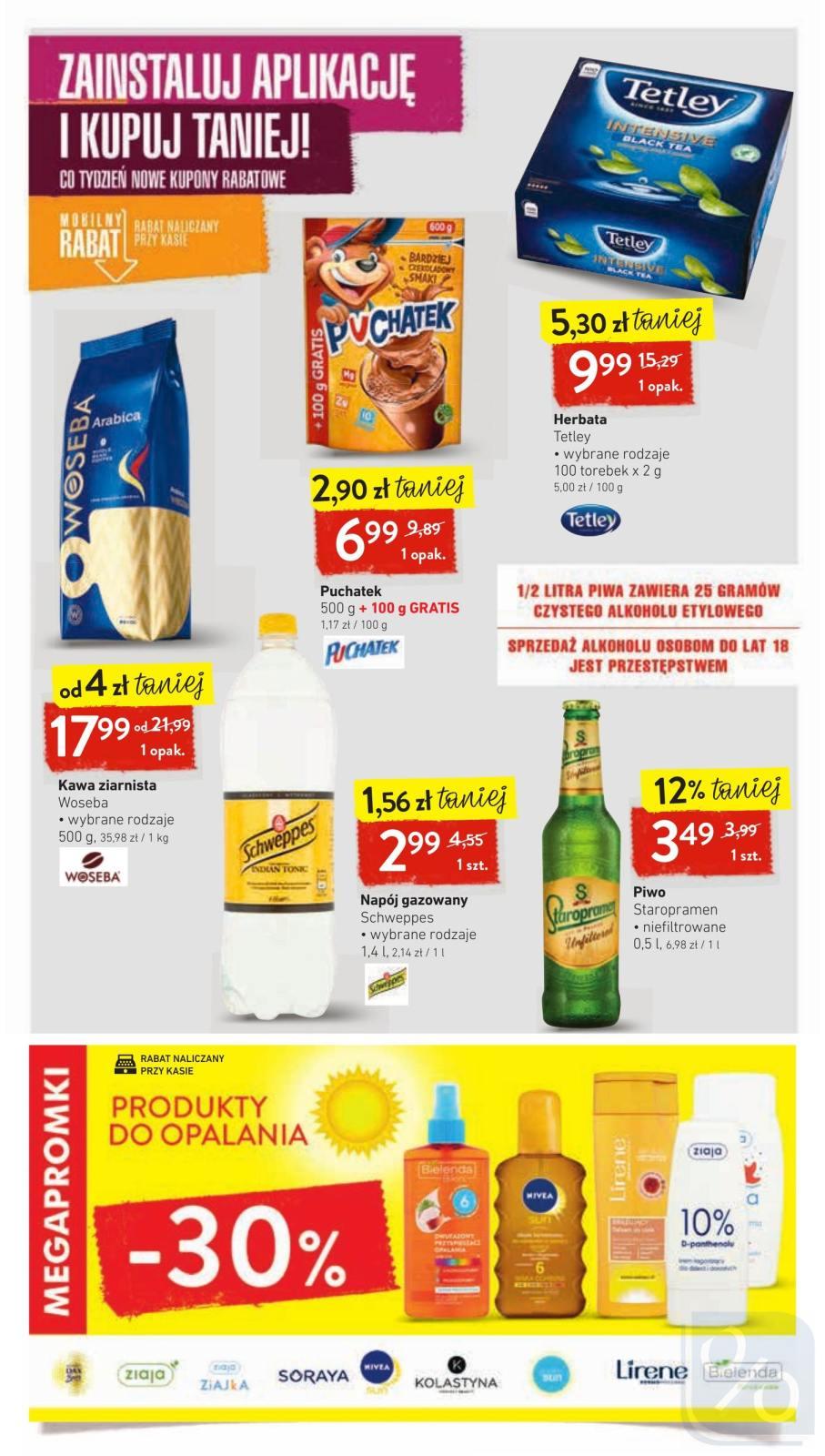 Gazetka promocyjna Intermarche str. 16