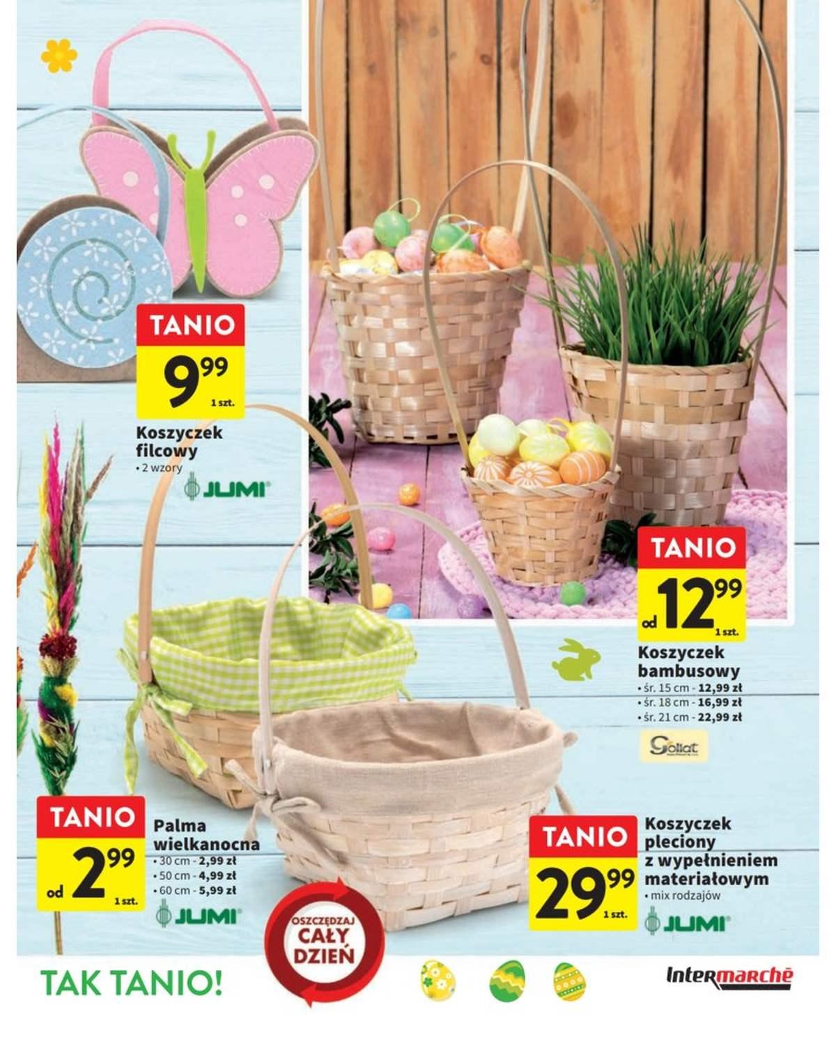 Gazetka promocyjna Intermarche str. 3